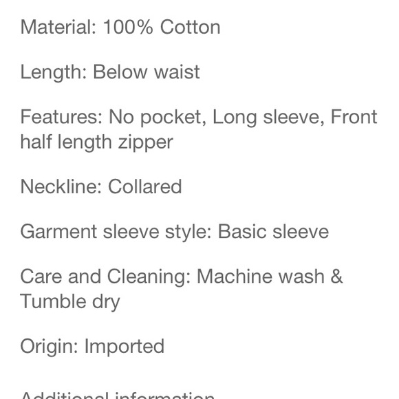 Vineyard Vines fr Target striped 1/4 zip pullover - Picture 5 of 7